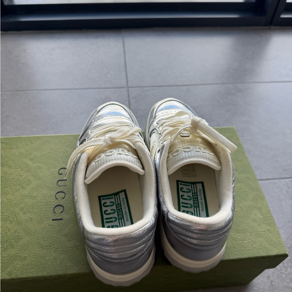 Gucci MAC80 Trainer - Picture 5 of 10